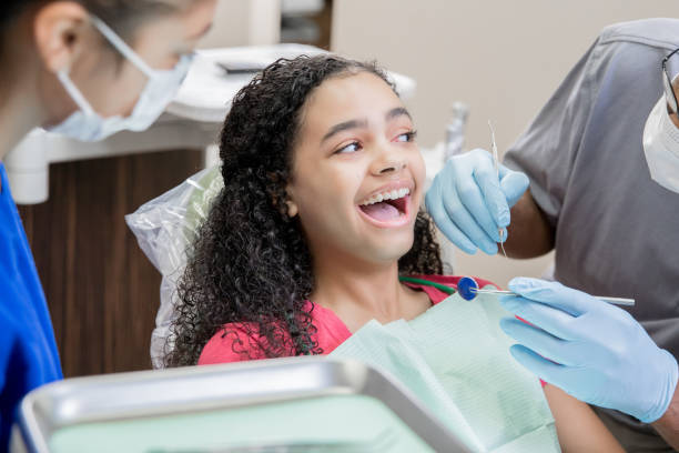Best Emergency Treatment for Dental Infections or Abscesses in Bloomfield, NM