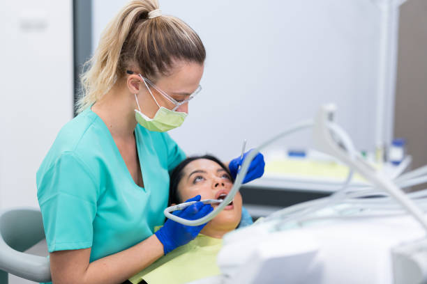 Best Emergency Dental Care for Broken or Chipped Teeth in Bloomfield, NM